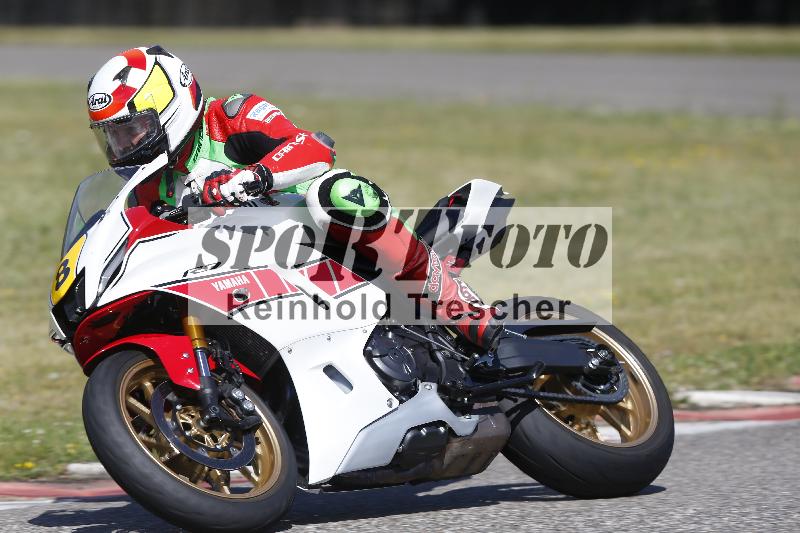 /21 29.05.2025 Speer Racing ADR/Gruppe gelb/8